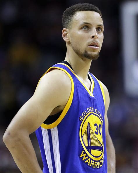 Stephen Curry: Biography, NBA Legend, Golden .